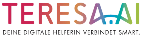 Teresa.AI - Deine digitale Biografin